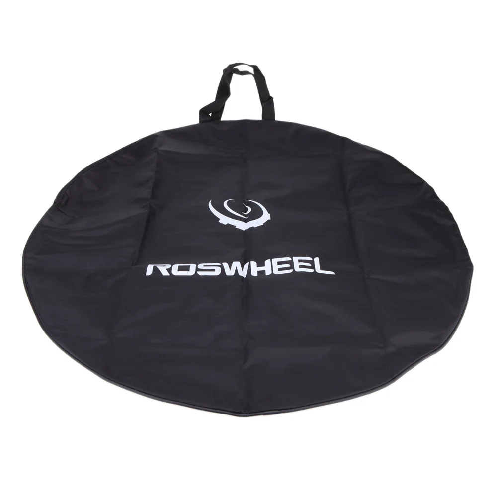 Сумка переноска ROSWHEEL для горного велосипеда 69 см/27 2 дюйма|Сумки и корзины