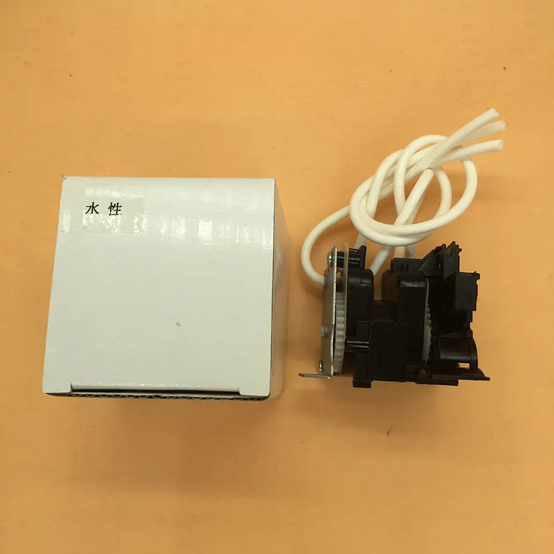 Чернильный насос DX4 DX5 на водной основе для принтера Roland SJ540 VJ640 FJ740 Mimaki JV33 JV4 JV5 Mutoh