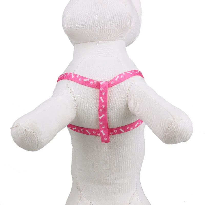 1 шт. нейлоновый поводок для маленькой собаки поводка ожерелье ошейник