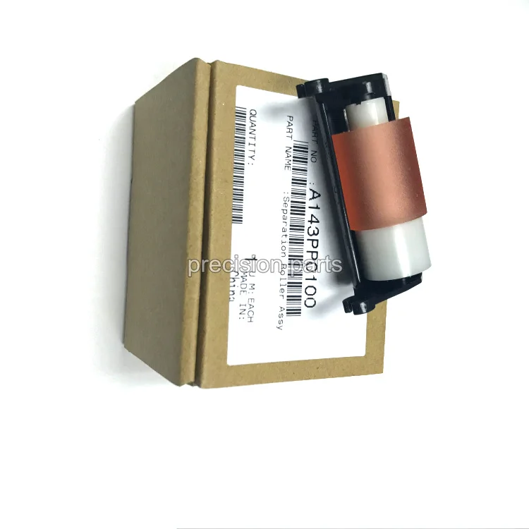 OEM новый для Konica Minolta DF-621 AD289 AD429 AD369 копировальный ролик A143PP0100 разделительный |