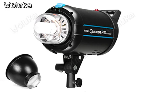 Godox 800D Фотографическая Лампа Фотография коробка для фотографий флексовая
