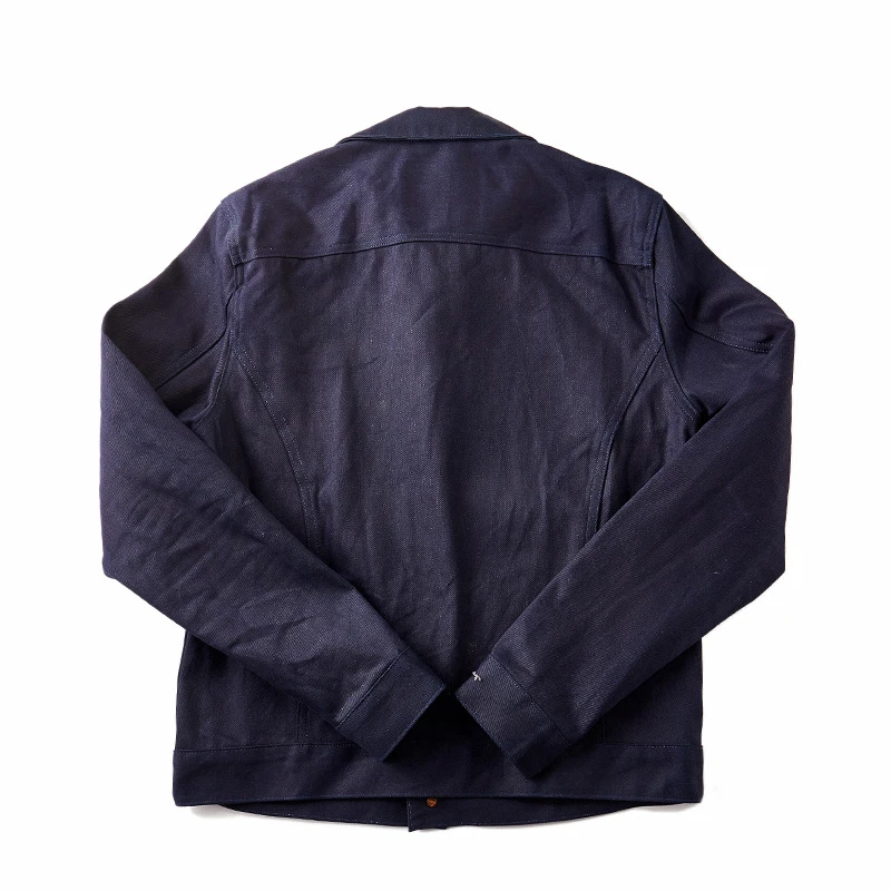 2017 Весна Осень брендовая Новая мужская джинсовая куртка карго Повседневная