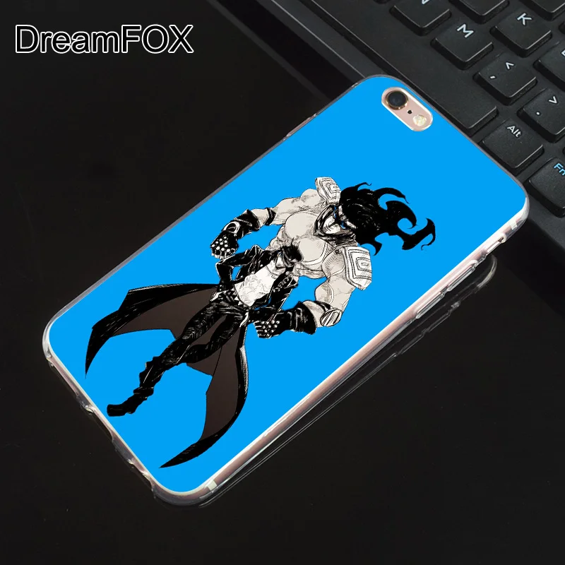 DREAMFOX N081 Jojo Необычные Приключения Мягкий ТПУ силиконовый чехол для Apple iPhone XR XS Max 8X7