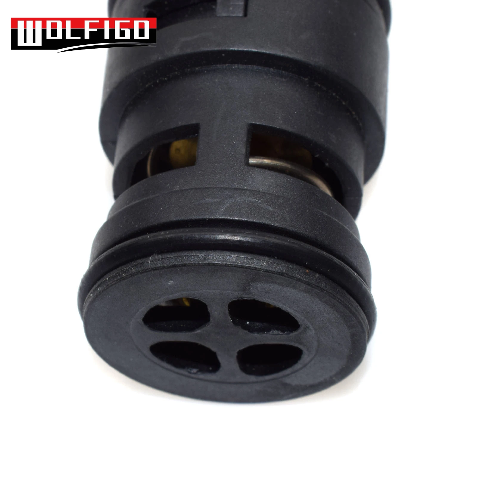 WOLFIGO Новый масляный радиатор для BMW E46 X3 X5 E53 Z4 3X 17111437362 17137787039 | Автомобили и