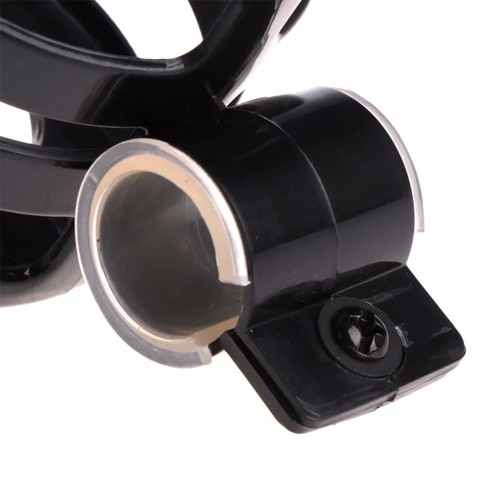 

Mountain Bike Mount Cycling Bicycle Handlebar Water Bottle Cup Holder Cage Rack