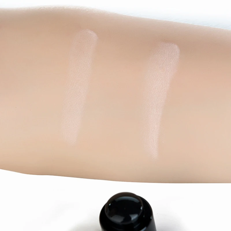 TLM легкий и дышащий 50 мл тональный крем Мягкая матовая длинная одежда контроль