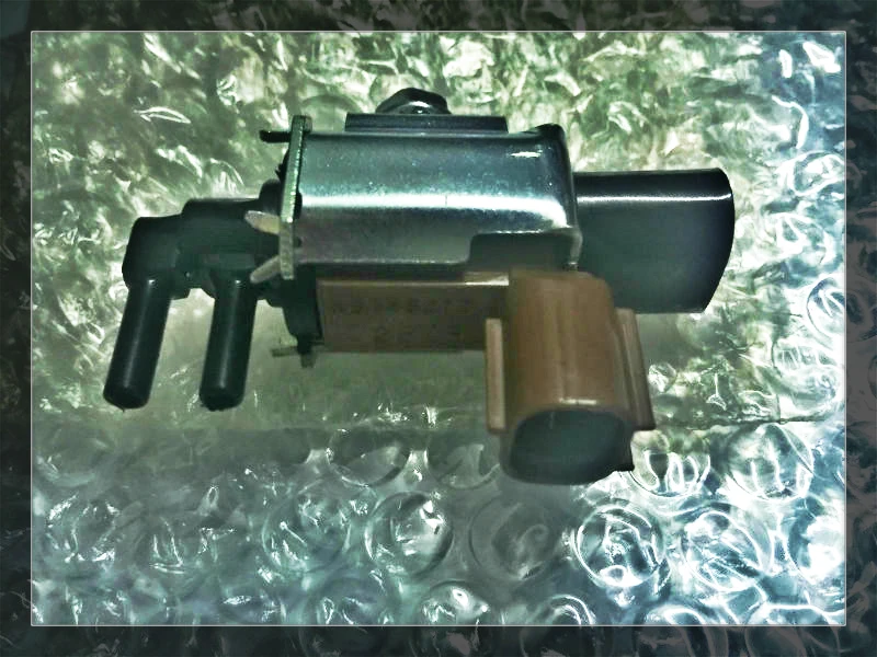 Быстрая доставка Высокое качество излучения электромагнитный клапан K5T48272 MR204853