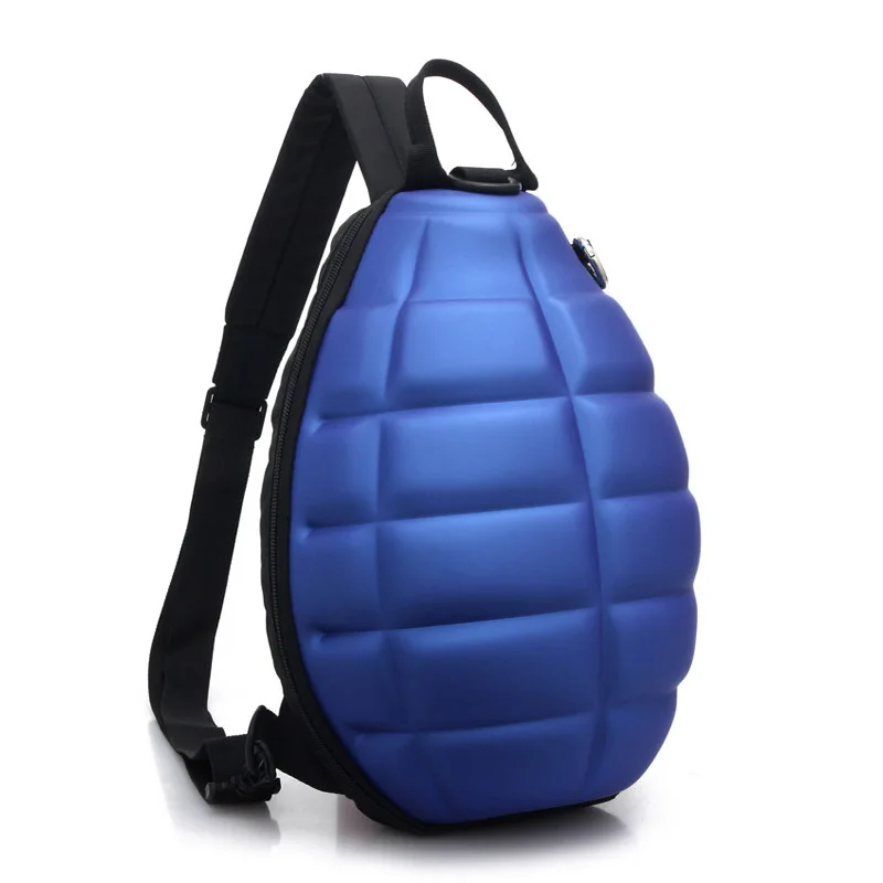 Сумки сумки для отдыха оптовая продажа оригинальный чехол с рисунком гранаты|shell