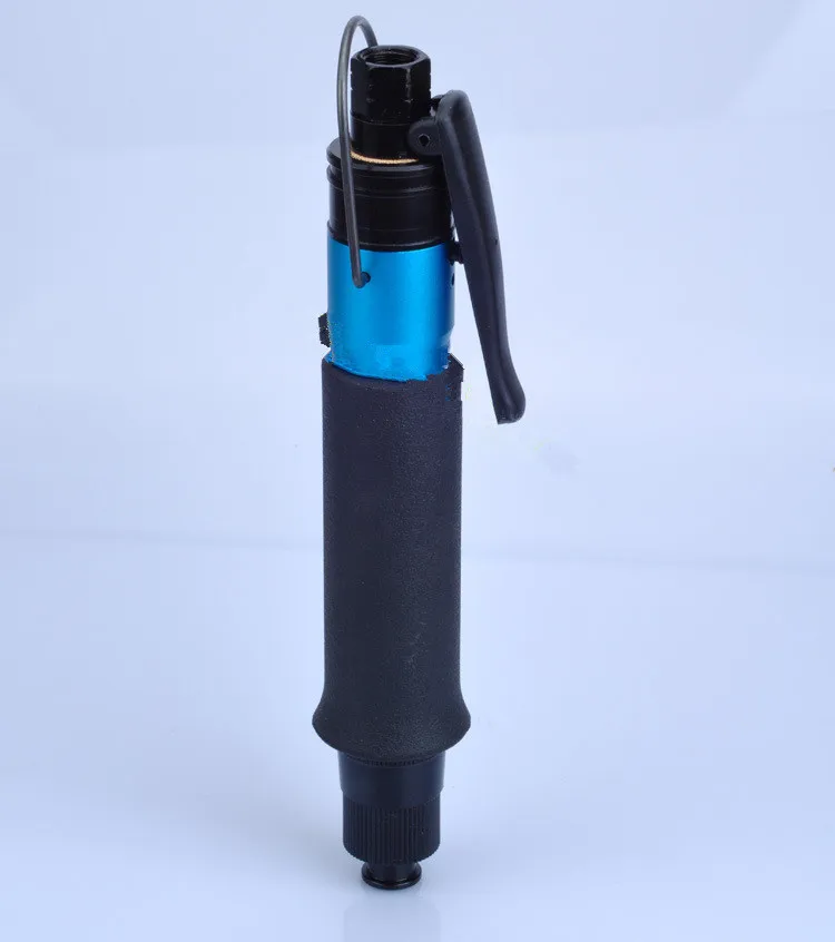 Модная Автоматическая пневматическая Пневматическая прямая отвертка с