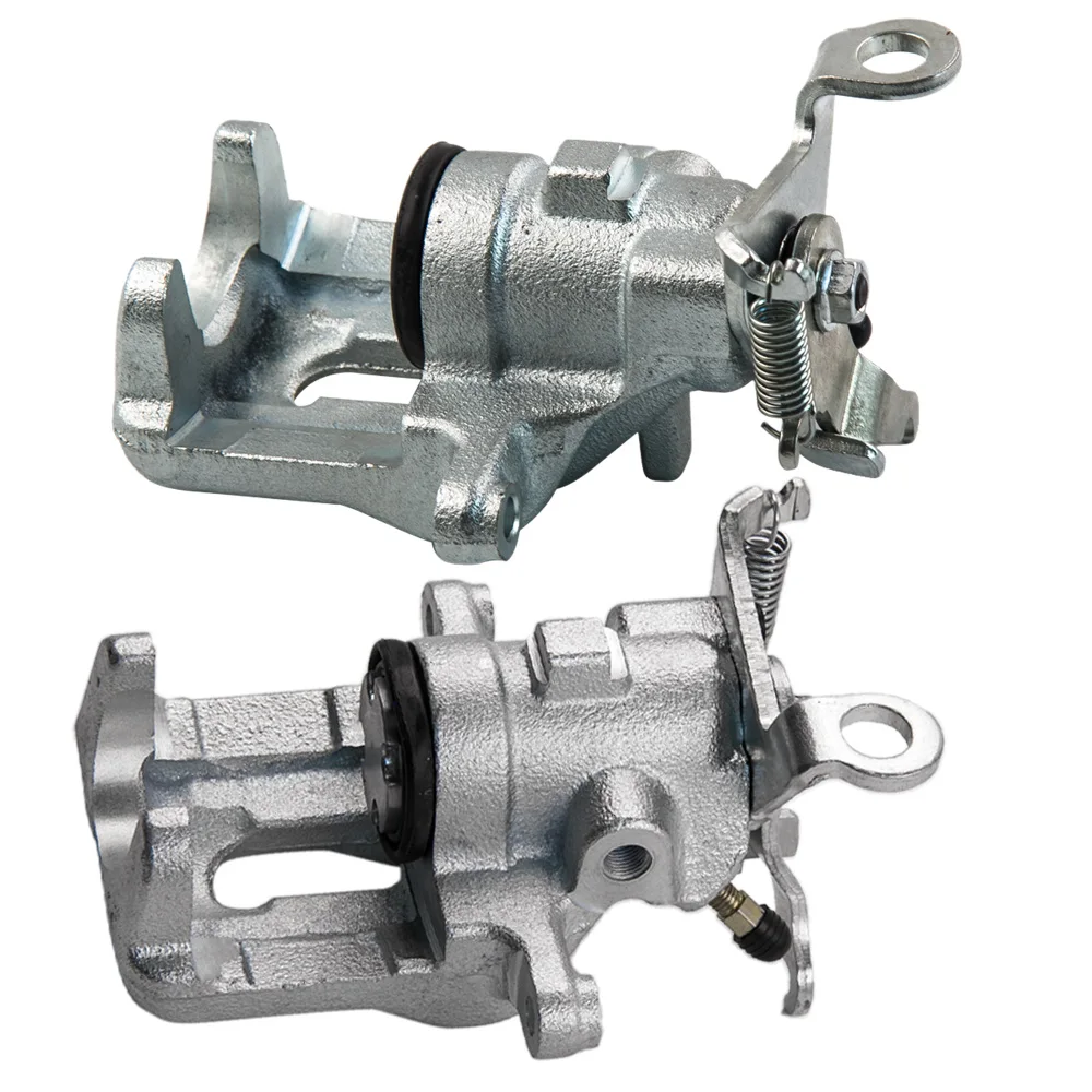 1 пара задний левый и правый тормозные суппорты для FORD FOCUS MK1 2 0 RS ST170 98 04 1075554 TCB 1075553