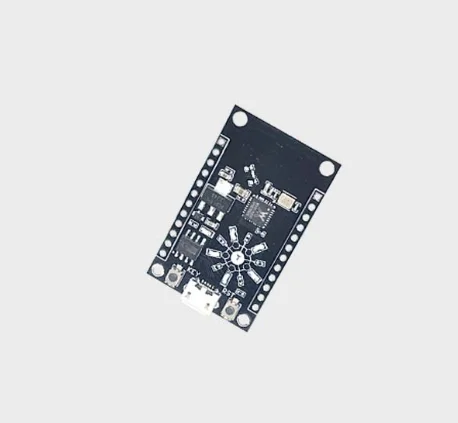 Cortex-M3 8Mbit Flash W600 макетная плата заменяет ESP8266 NodeMCU Full IO выводы разработка
