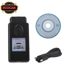 Сканер OBDII 1,4 для Bmw, сканер 1,4 для bmw, считыватель кодов с интерфейсом obd2, версия 1.4.0, инструмент для автоматической диагностики