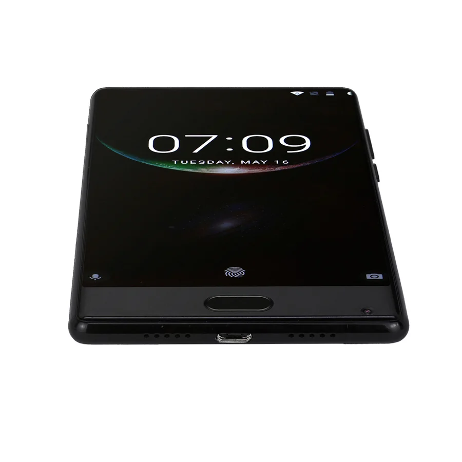 Оригинальный мобильный телефон DOOGEE MIX 4G LTE 5 дюймовый экран HD Восьмиядерный