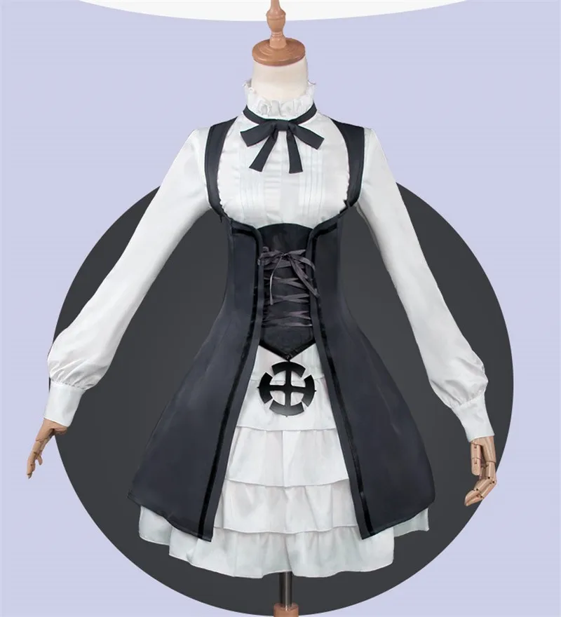 

Drop Shipping Plus Size Princess Principal Costume Cosplay Costume Dress