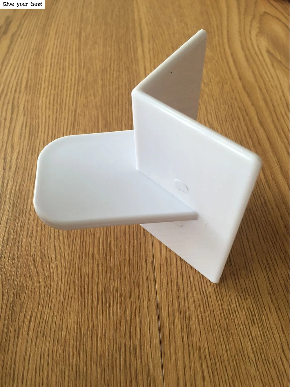 DIY Пластиковые прямые углы для торта с блестящим веслом отделка помадки сахара