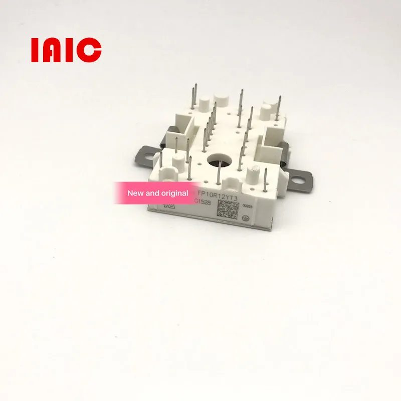 

100%New and original, 90 days warranty FP10R12YT3 General agent