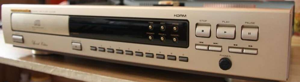 Замена для MARANTZ CD 67 mk II SE 67SE CD67 радио проигрыватель лазерная головка Оптический