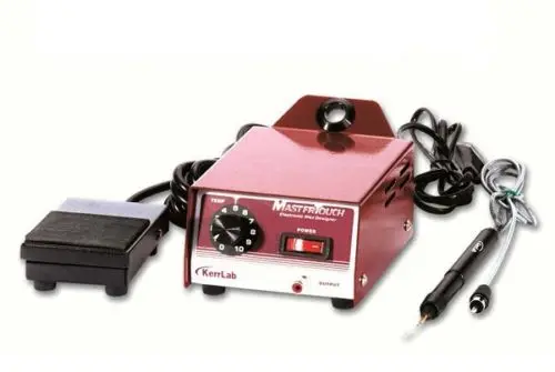 

Wax Welder&Jewelry Stone Gold Welding Machine Jewelry 66-500degree 220V