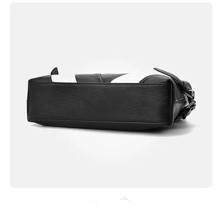 Сумки женские сумки известных брендов через плечо сумка кожаные realer sac основной