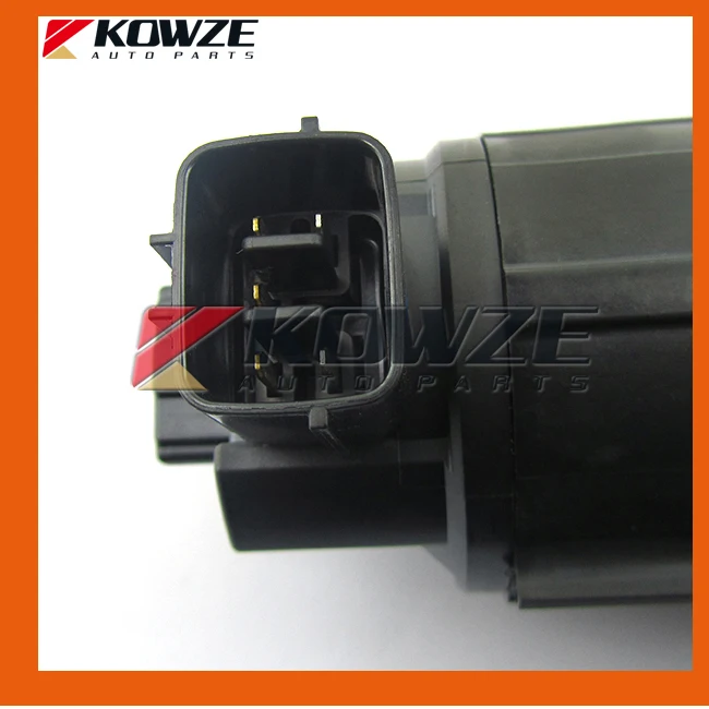 Клапан рециркуляции выхлопных газов для Mitsubishi PAJERO MONTERO SPORT L200 TRITON STRADA 4D56 4M41 1582A038 1582A483