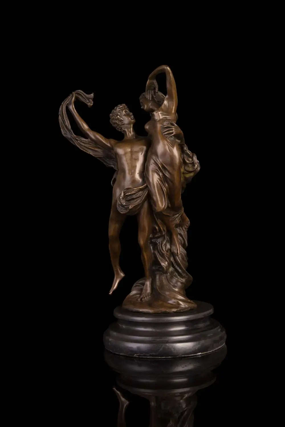 

head Arts Crafts Home Furnishing hotel decoration sculpture crafts factory direct European European love DS-076