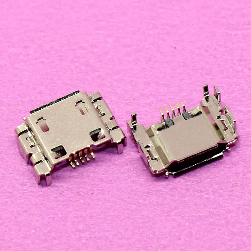Юйси мини USB разъем зарядный порт 5PIN 5 pin Micro разъем. Длинные ноги.|charging port|charging port