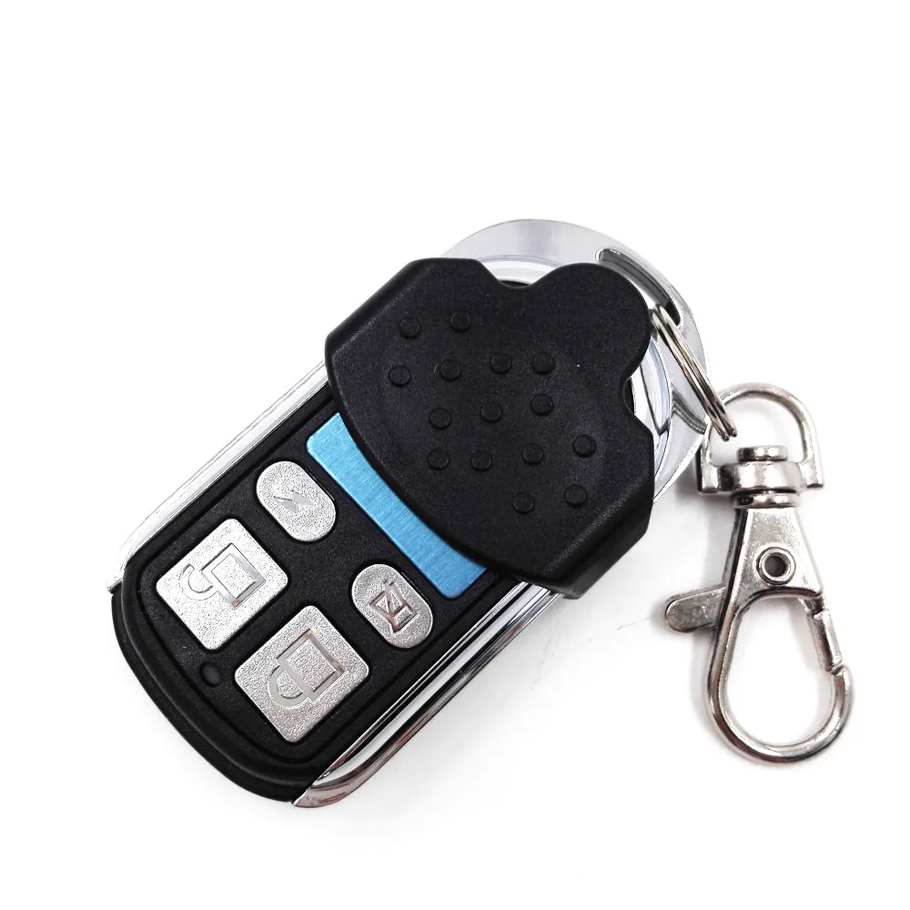 Пульт дистанционного управления 5 шт./лот РЧ 330 МГЦ|remote control transmitter duplicator|330mhz remote330mhz