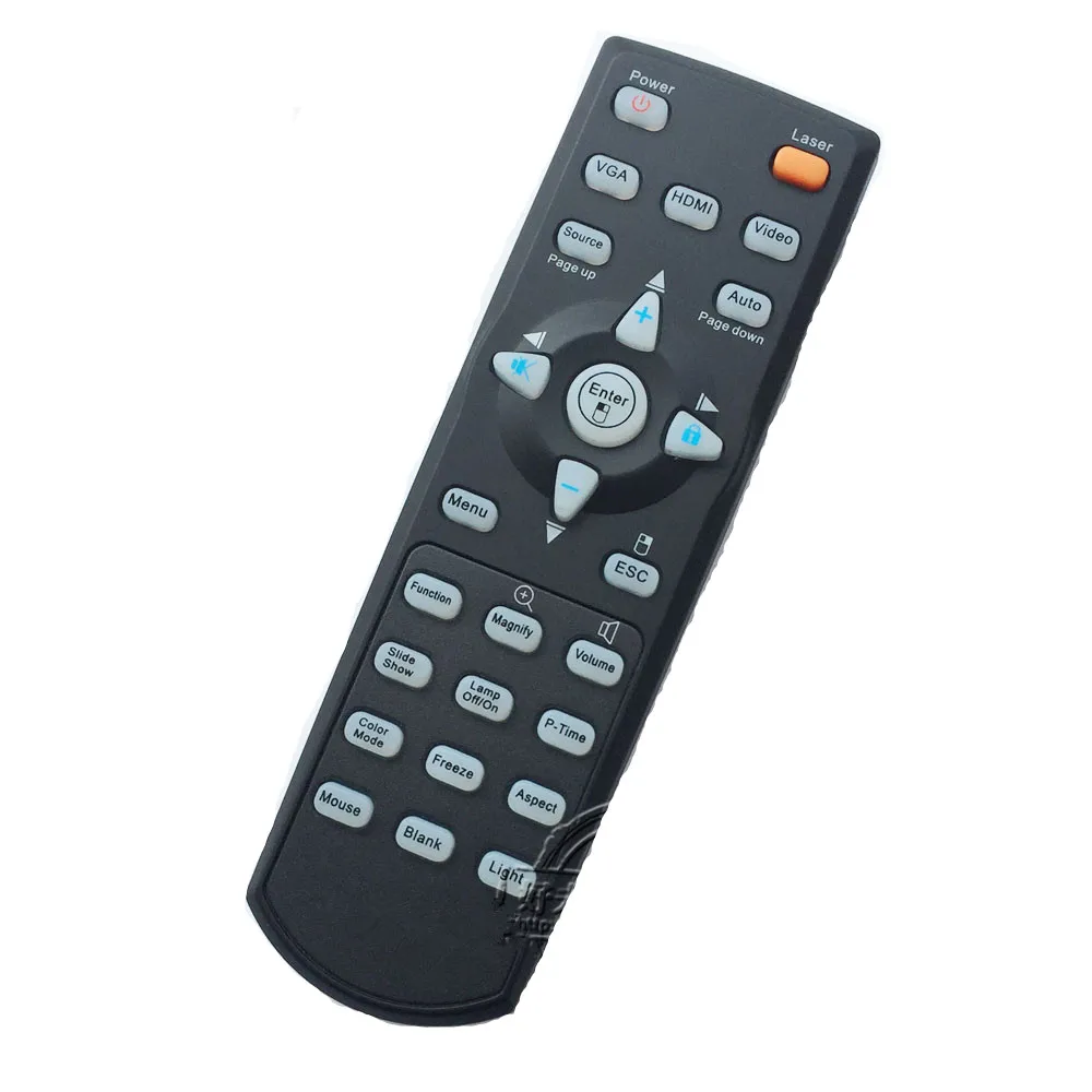 Новый пульт дистанционного управления для проекторов viewsonic пульта PJD6241 PJD6221 PJD6531w