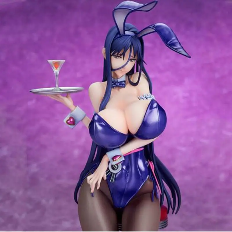 Native 27 см misa bunny girl чисто белая Волшебная девочка раита мягкие сексуальные девушки