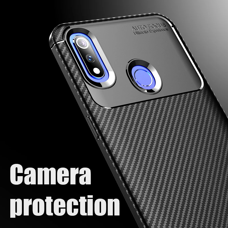Чехол делового бренда для OPPO Realme 3 / Pro чехол X Lite/K3 мягкий телефона оболочка чехлы |