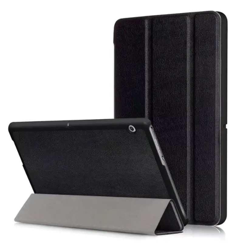 Чехол для Huawei MediaPad T3 10 AGS W09 L09 l03 9 6 &quot защитный смарт чехол планшета ПК Honor Play Pad 2