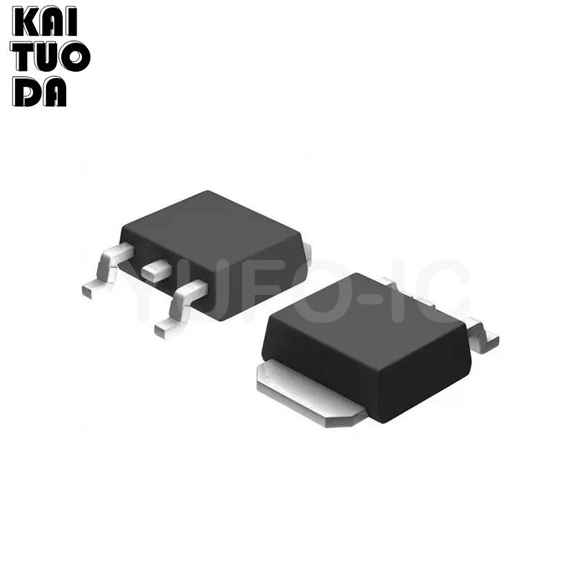 

Free Shipping 100% new and original Nasiont FR9120N IRFR9120N MOSFET TO-252