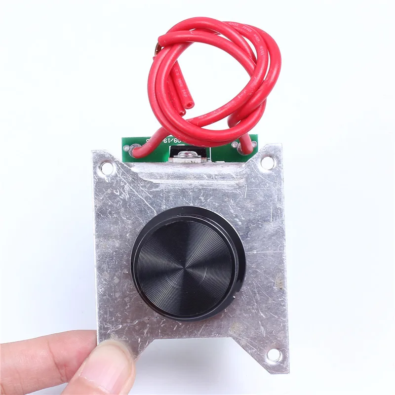 1000 Вт Управление кремния электронного Напряжение регулятор диммер Скорость