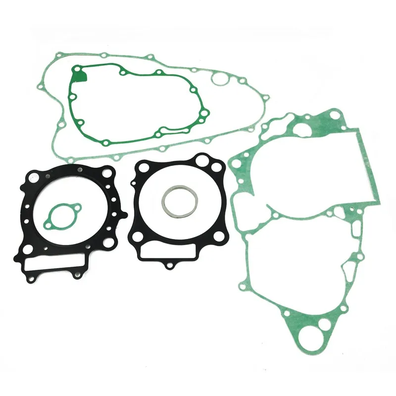 Для HONDA CRF450R CRF450 R 02 08 2002 2003 2004 2007 2008 крышки картера двигателя мотоцикла включают