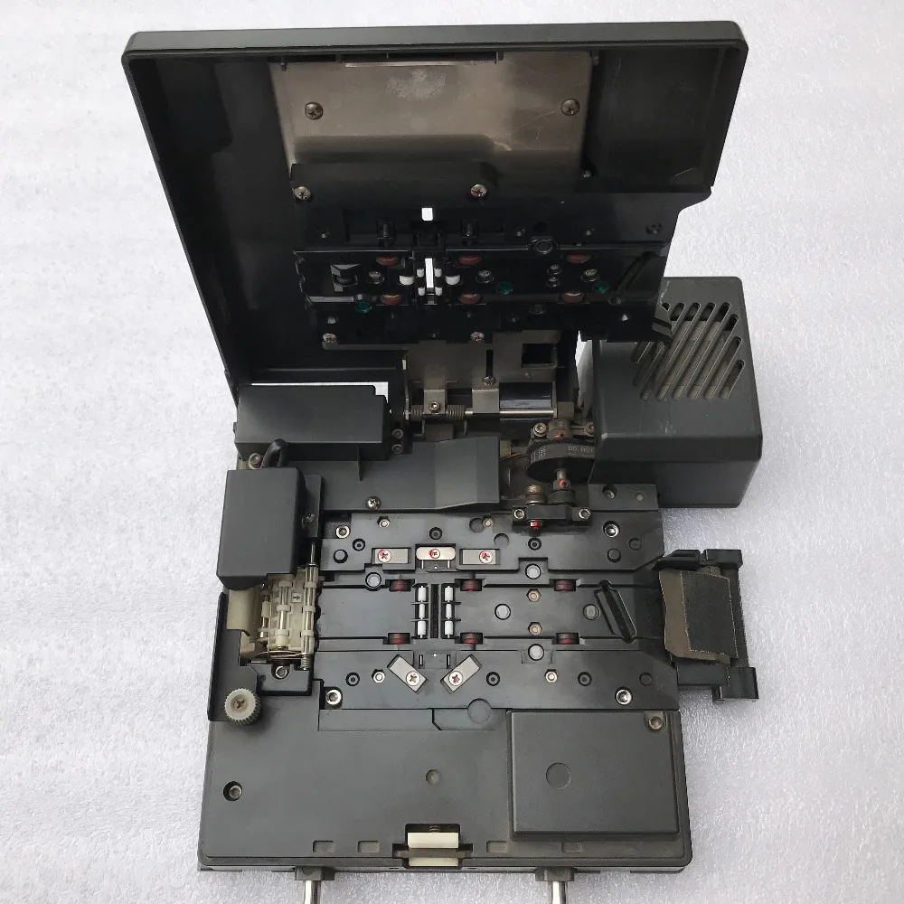 Сканер для пленки Noritsu S2 б/у сканер с 120AFC II и 135AFC цифровых minilabs QSS32/33|Аксессуары