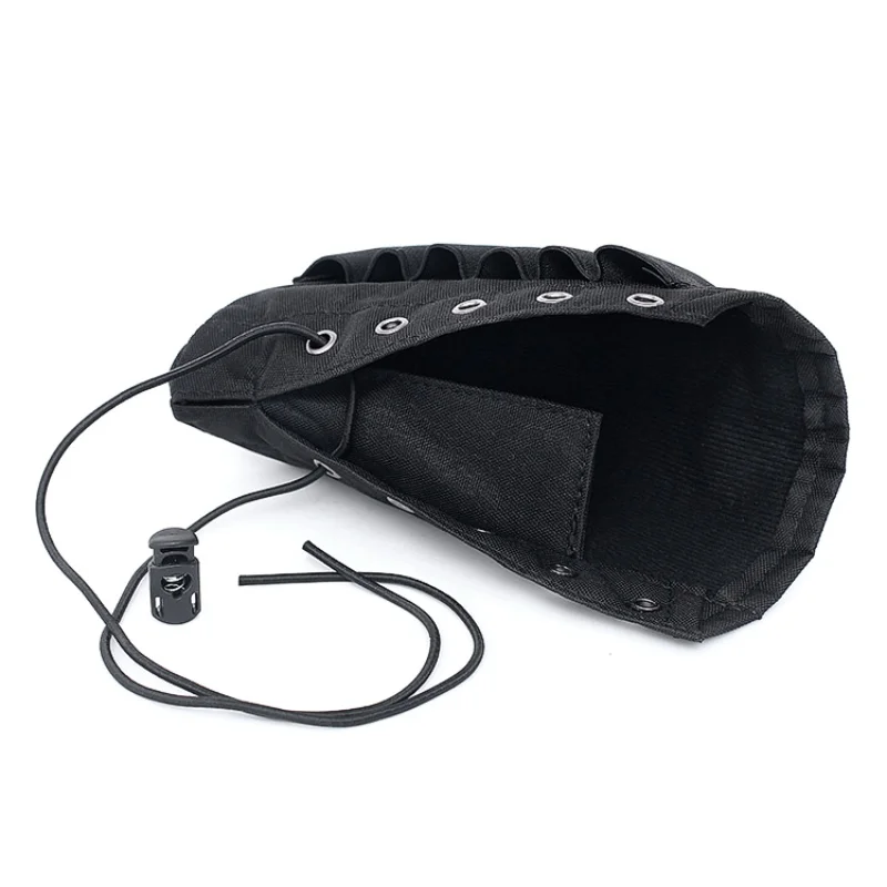 Тактический Мягкий ремень для страйкбола 6 выстрелов 12 20 Калибр пистолет