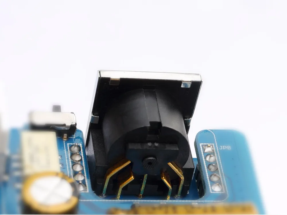 Верхний A30 Hifi усилитель для наушников аудио OPA1611 OPA2134 TPA6120A2 усилитель для наушников Поддержка 6,35 мм/3,5 мм выход