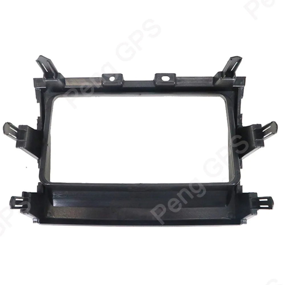 2 DIN Автомобильный Радио Стерео установка адаптер фасции Для TOYOTA Previa 2007 + Tarago 2007-2016