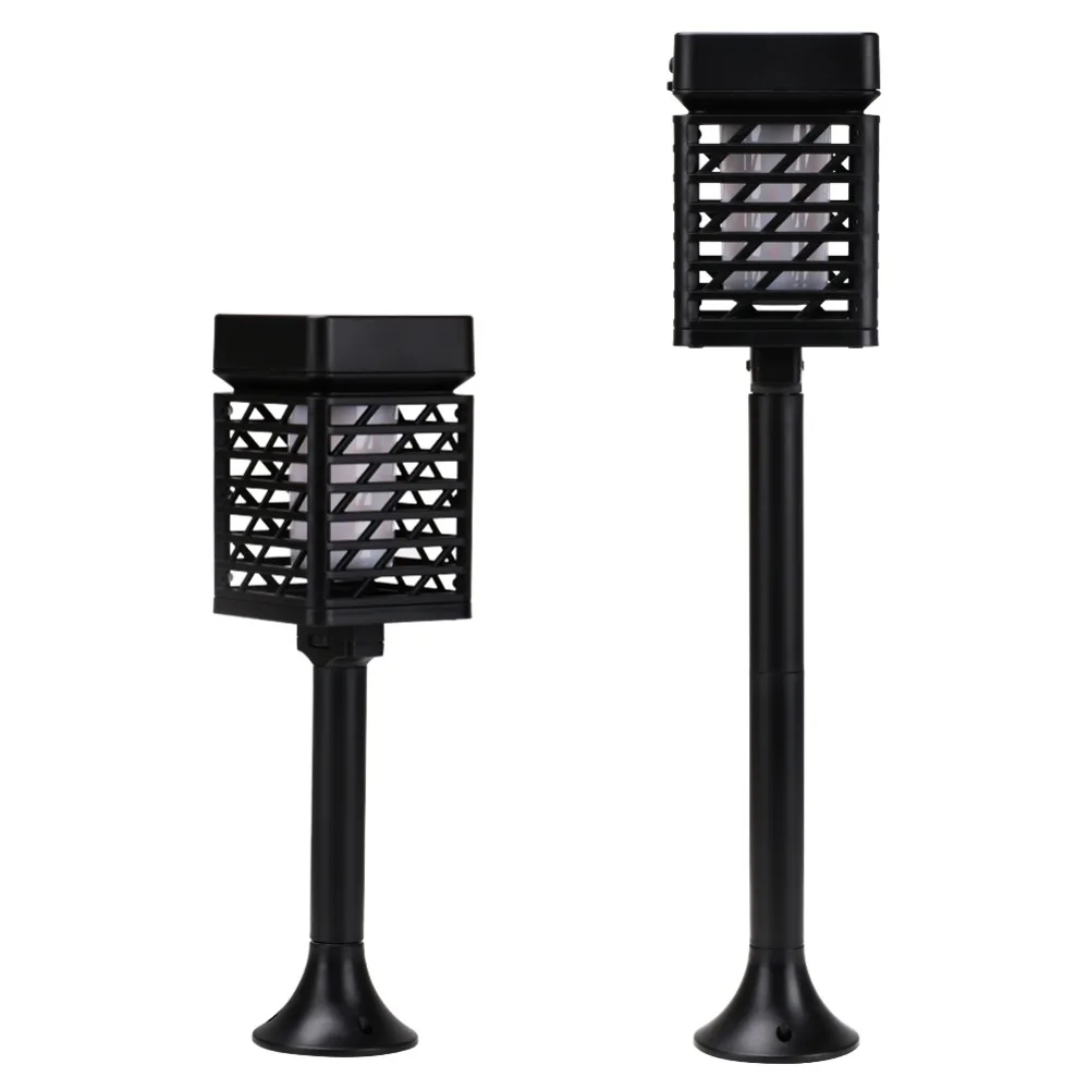 Фото USB Charging Solar Light Path Torches Flame Lighting 96 LED Dusk to Dawn Flickering Lamp Outdoor Waterproof Garden Освещение USB Charging Solar Light Path Torches Flame Lighting 96 LED Dusk to Dawn Flickering Lamp Outdoor Waterproof Garden Освещение