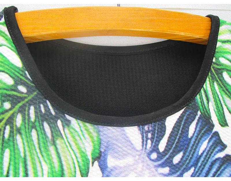 Женские дизайнерские укороченные топы на бретельках с объемными зелеными