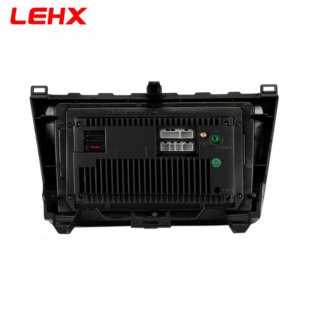 Автомобильный DVD gps android 8,1 автомобильный Радио стерео 2G 32G карта четырехъядерный 2 din Автомобильный мультимедийный плеер для Mazda 3 2004-2013 maxx axel