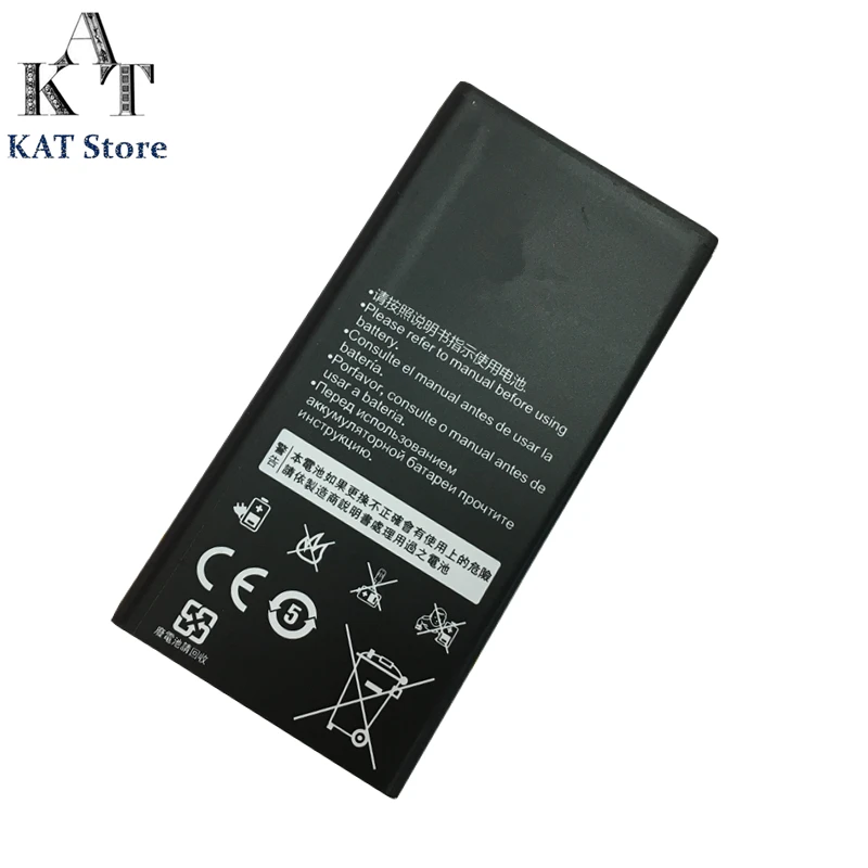 Аккумулятор для Huawei Honor 3C Lite C8816 D G521 G615 G601 G620 Y523 Y625 U32/U51 батареи HB474284RBC