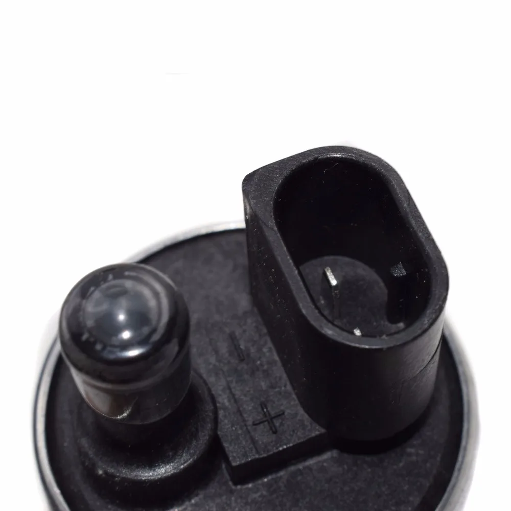Топливный насос ISANCE 16126756157 0986580131 для BMW E39 E46 E53 3 5 7 серии X5 Land Rover Freelander Range Opel Omega B|range