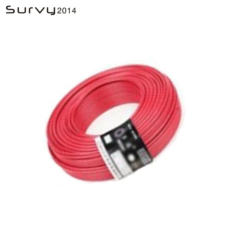 UL 1007 24 AWG многожильный гибкий шнур электрическое и электронное оборудование