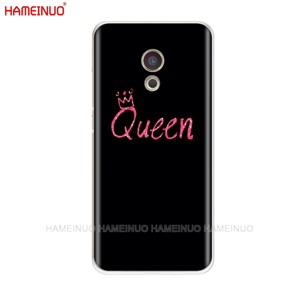 Чехол HAMEINUO для Meizu M6 M5 M5S M2 M3 M3S MX4 MX5 MX6 PRO 6 5 U10 U20 note plus|Бамперы| |