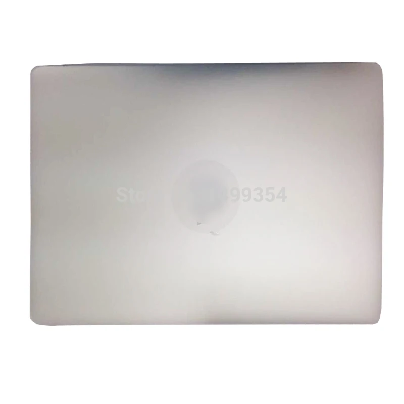 Оригинальный Новый A1398 ЖК экран крышка для Apple Macbook Pro 15 ''retina lcd задняя 2012 2013 2014