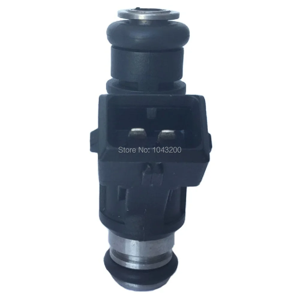 Топливный Инжектор 25335146 Для Delph для ford Mitsubishi Chery QQ GM wuling 25342385 93345842 | Автомобили и