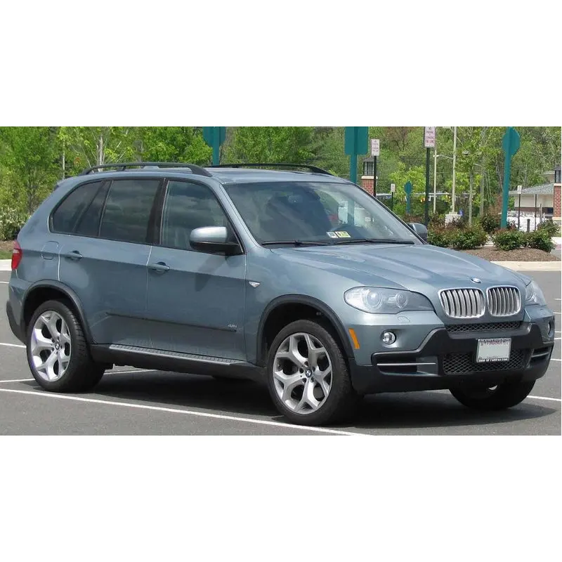 Светодиодные внутренние автомобильные фары для Bmw e70 x5 купол карта дверь козырек
