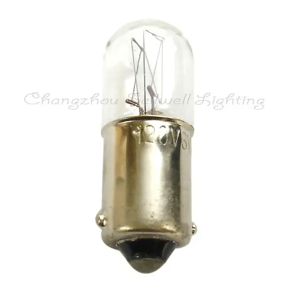 Ba9s T10x28 120v 3w Great! Миниатюрная лампочка A050|miniature bulb|miniature lampminiature lamp bulbs |