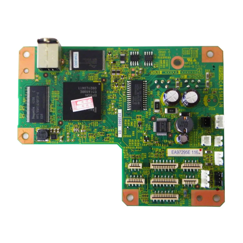 Материнская плата для принтера Epson L800 L801 R280 R290 R285 R330 A50 T50 P50|Детали принтера| |